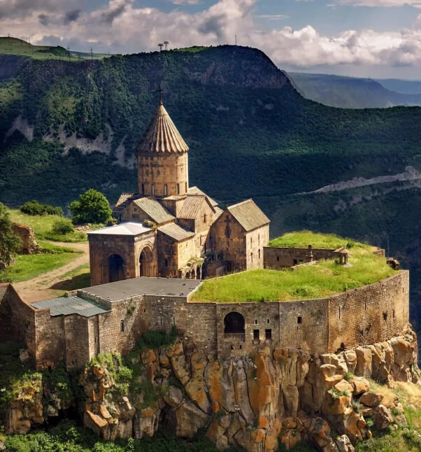 CLASSIC ARMENIA TOUR