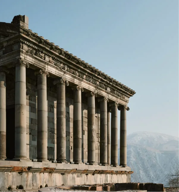 GARNI ARMENIA TOUR