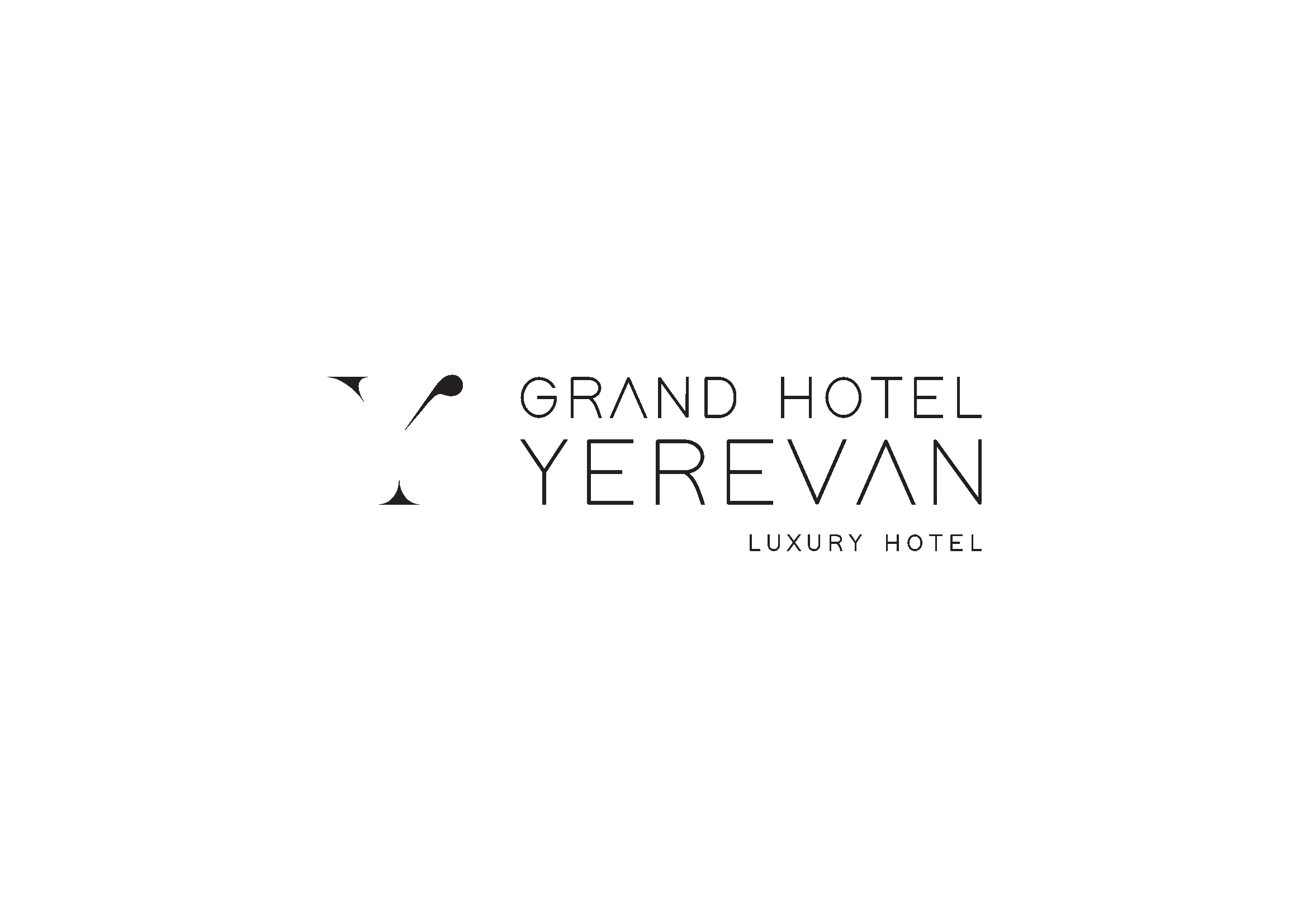 Grand Hotel Yerevan