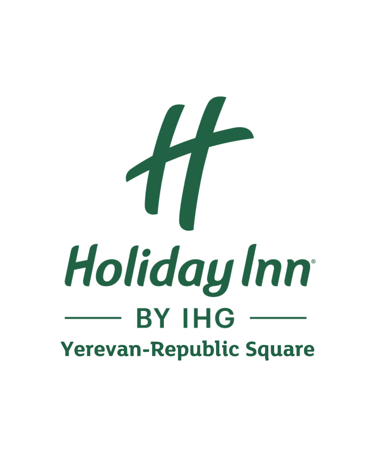 Holiday Inn by IHG